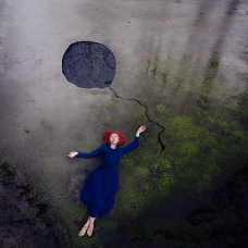 A Daring Day, kylli Sparre