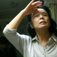 Filme Poesia, de Lee Chang-dong
